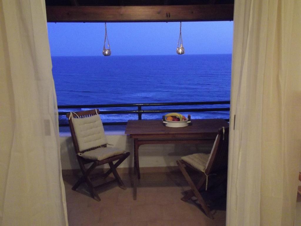 Adriatic View Villa Glyfada  Chambre photo