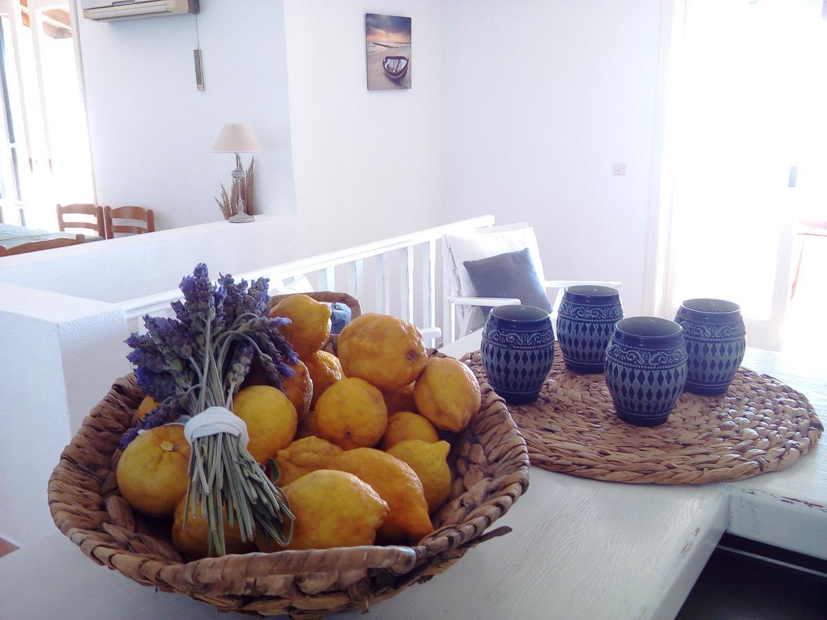 Adriatic View Villa Glyfada  Extérieur photo