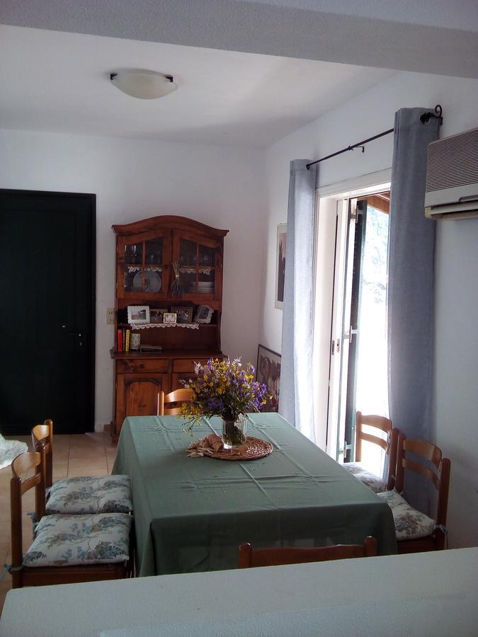 Adriatic View Villa Glyfada  Extérieur photo