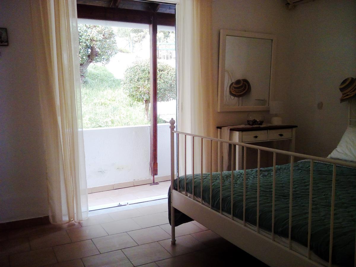 Adriatic View Villa Glyfada  Extérieur photo
