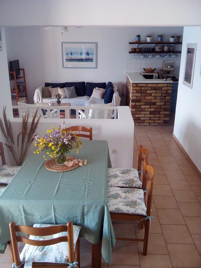 Adriatic View Villa Glyfada  Extérieur photo