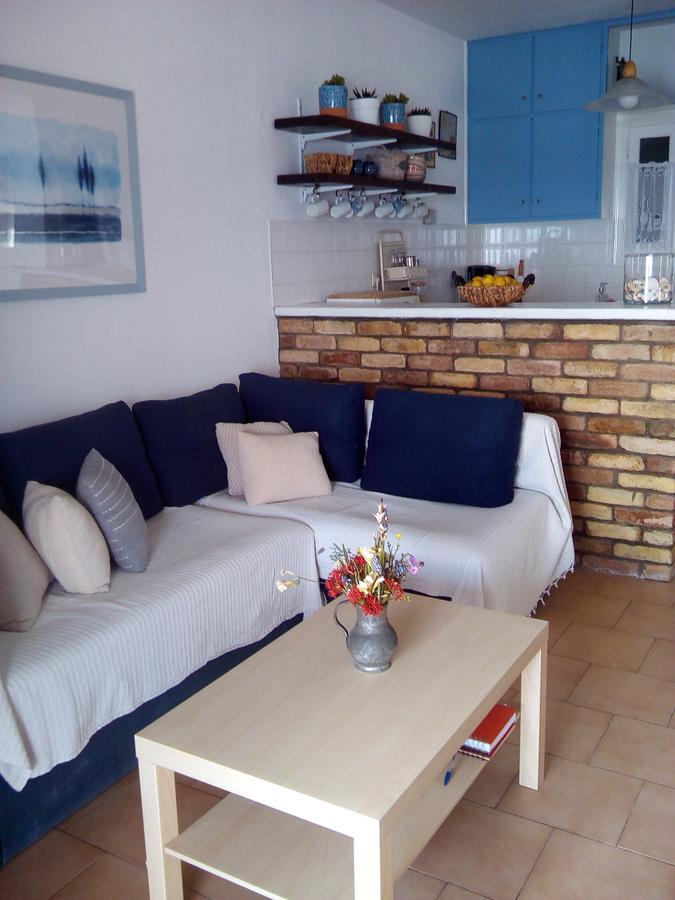 Adriatic View Villa Glyfada  Extérieur photo