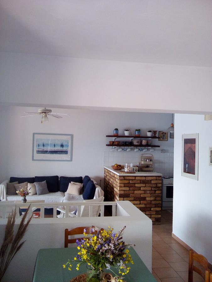 Adriatic View Villa Glyfada  Extérieur photo