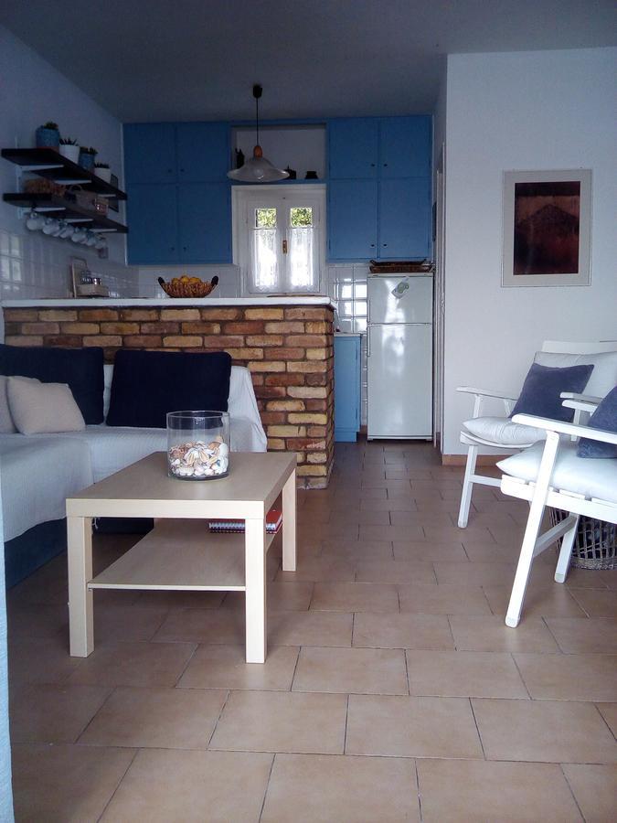Adriatic View Villa Glyfada  Extérieur photo